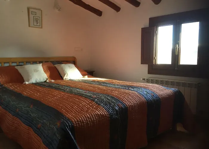 Persianas Azules Nocleg ze śniadaniem