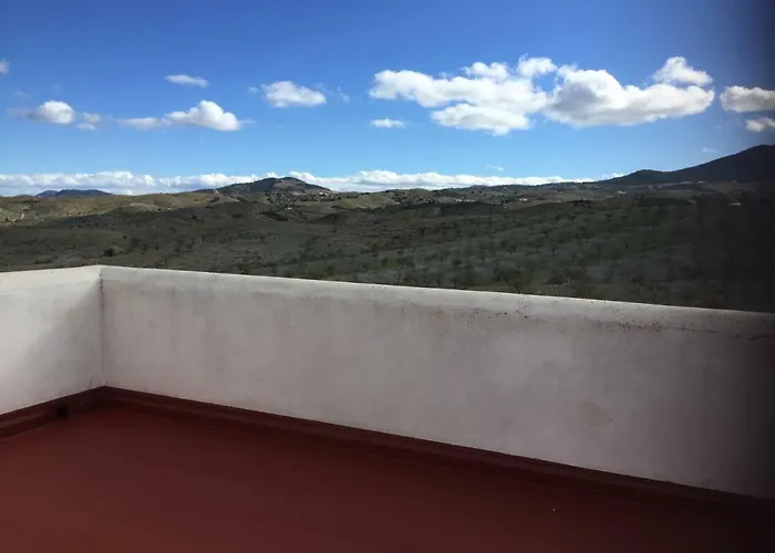 Persianas Azules Vélez Rubio