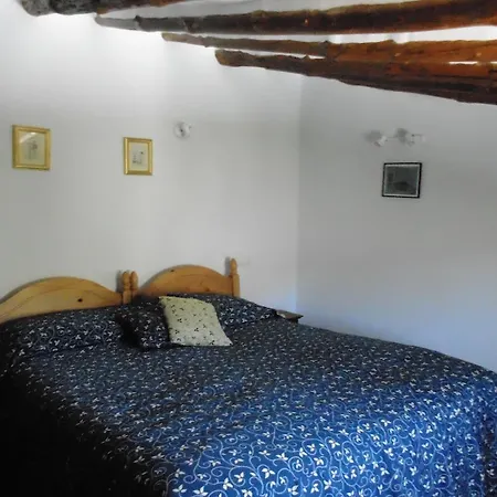 Bed & Breakfast Persianas Azules