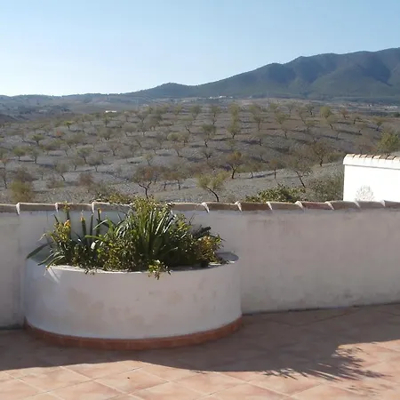 Bed & Breakfast Persianas Azules 2*