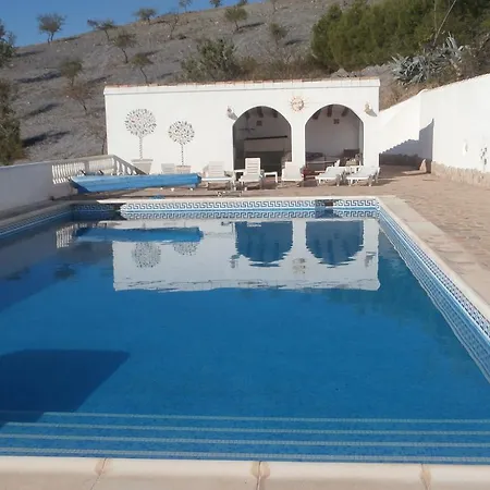 Persianas Azules Bed & Breakfast 2*
