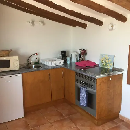 Persianas Azules Bed & Breakfast