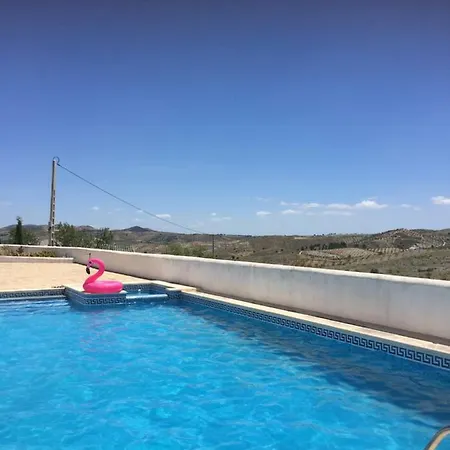 Persianas Azules Bed & Breakfast
