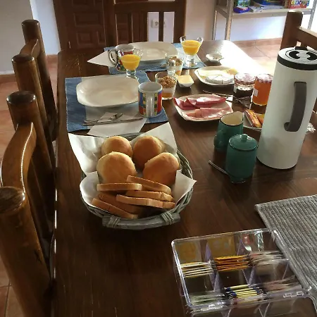 Bed & Breakfast Persianas Azules 2*