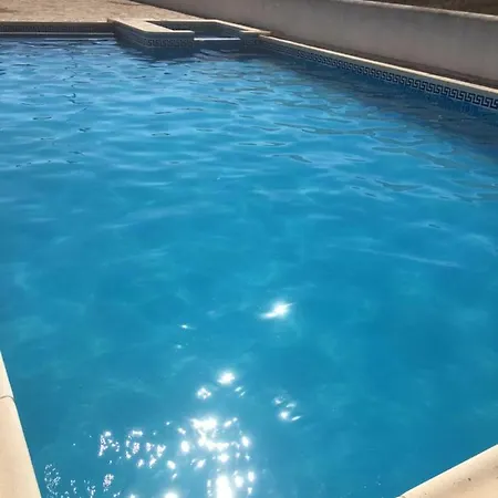 Persianas Azules Bed & Breakfast Velez Rubio