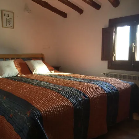 Persianas Azules Bed & Breakfast