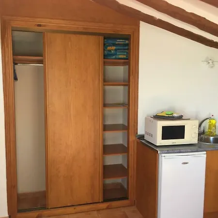 Bed & Breakfast Persianas Azules Velez Rubio
