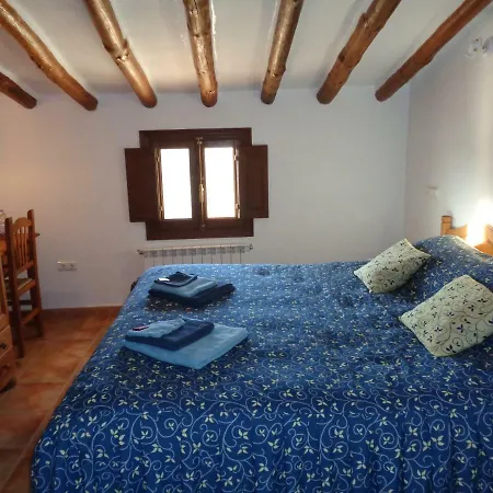 Bed & Breakfast Persianas Azules 2*