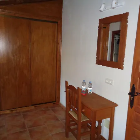 Persianas Azules Bed & Breakfast