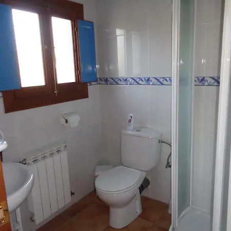 Bed & Breakfast Persianas Azules