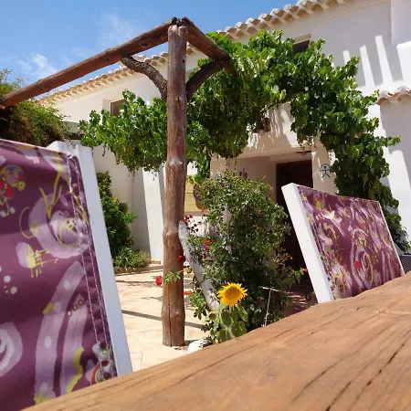 Persianas Azules Bed & Breakfast